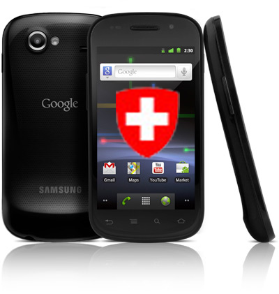 Swiss Nexus S