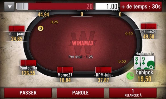 Casino online win real money