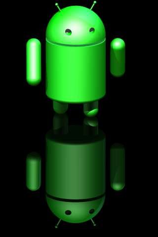 fond d’ecran 3d pour android