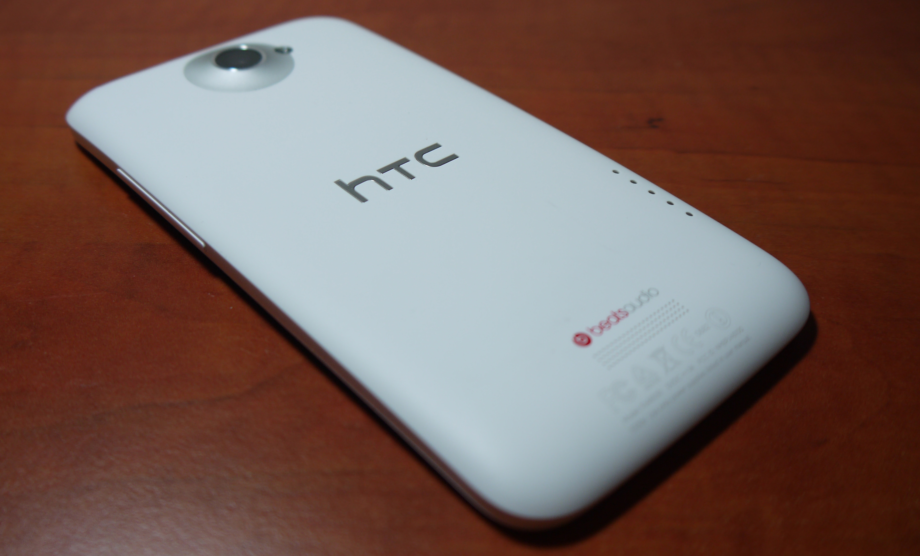 comment ouvrir telephone htc