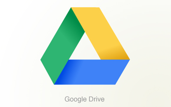 comment marche google drive