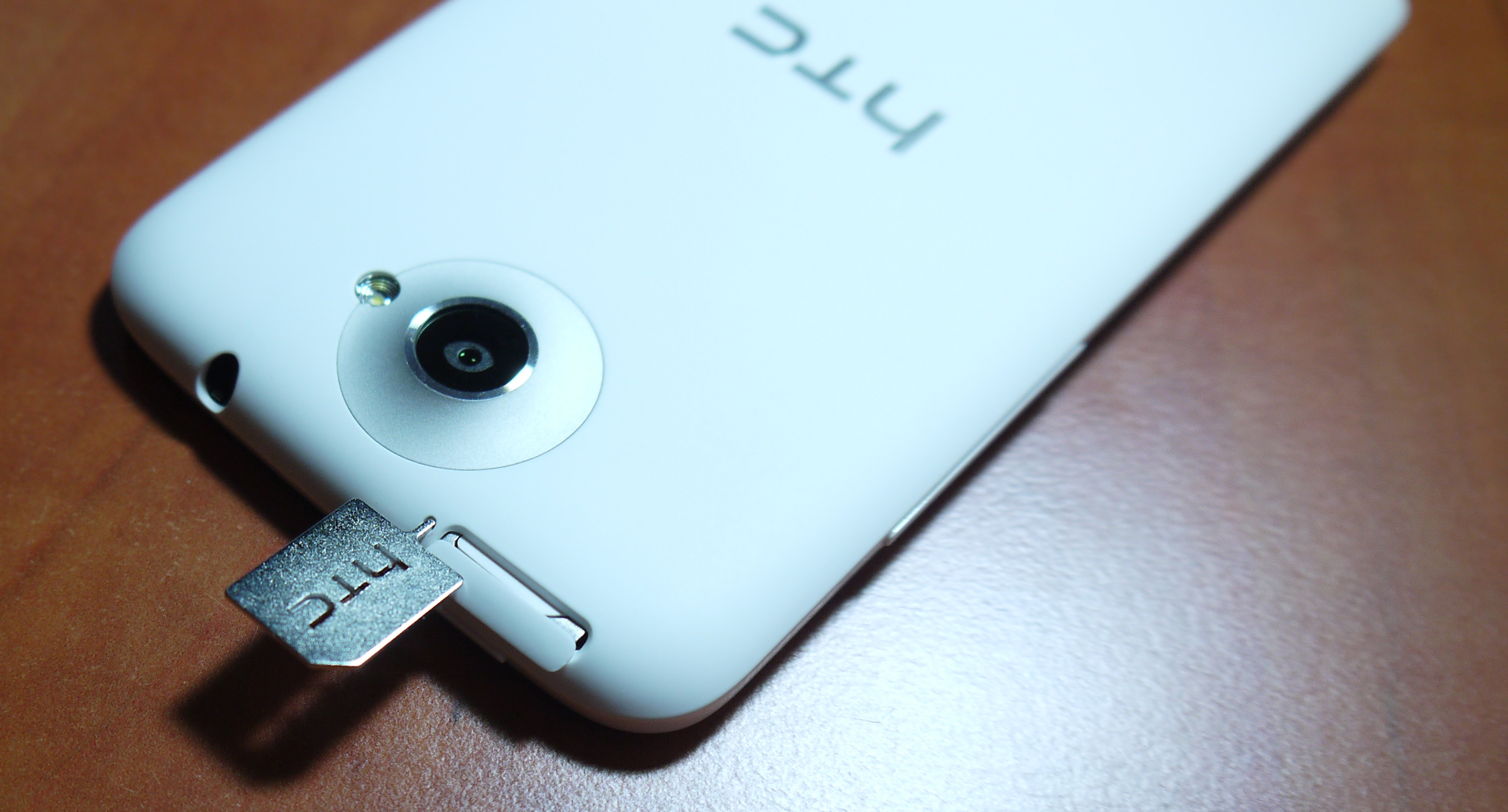 comment ouvrir htc one x