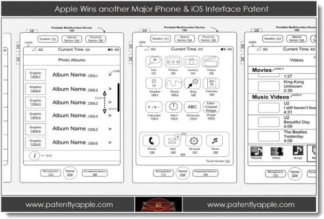 patentlyapple-brevet apple-072012