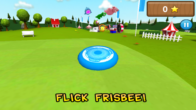 sony-xperia-sola-frisbee 3D