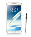 Le Samsung Galaxy Note 2 en pré-commande à 679 euros