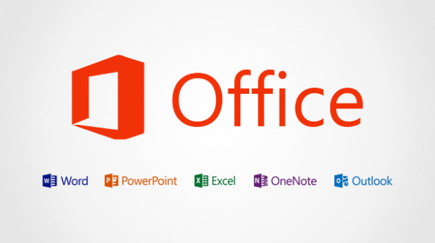 Suite Microsoft Office 2013