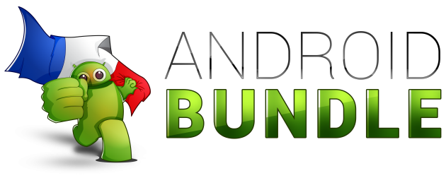 French Android Bundle