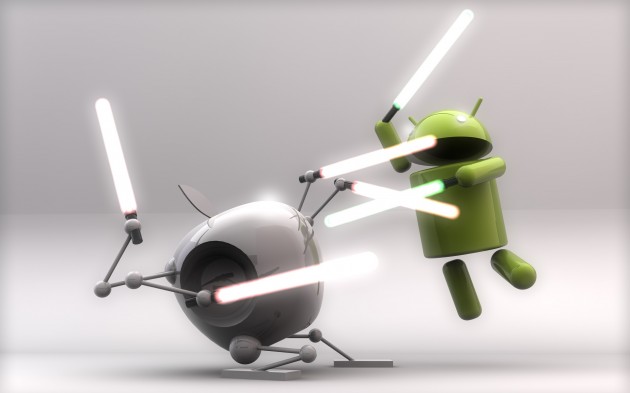 apple-versus-android
