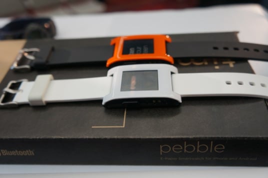 pebble-smartwatch-ces-press-conference-8