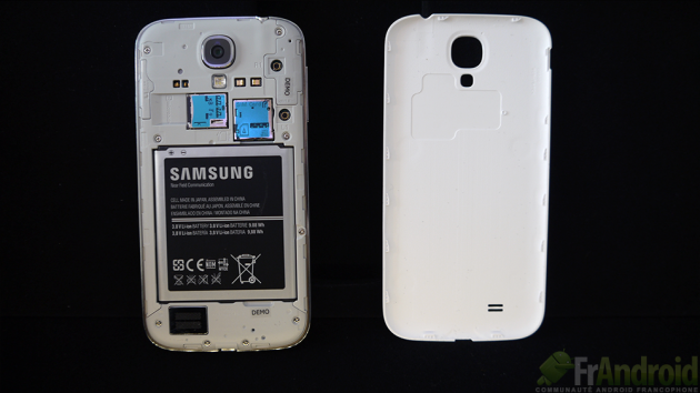 Samsung-Galaxy-SIV-Batterie