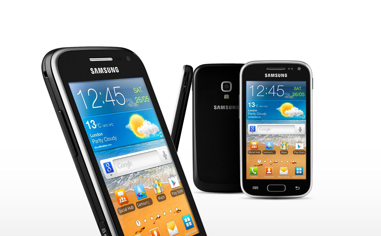 Vold Fstab На Samsung Galaxy Ace 2