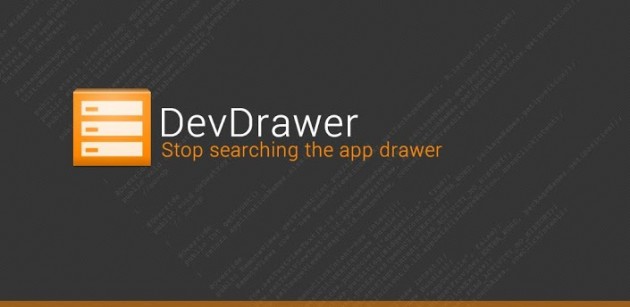 DevDrawer - DevTips