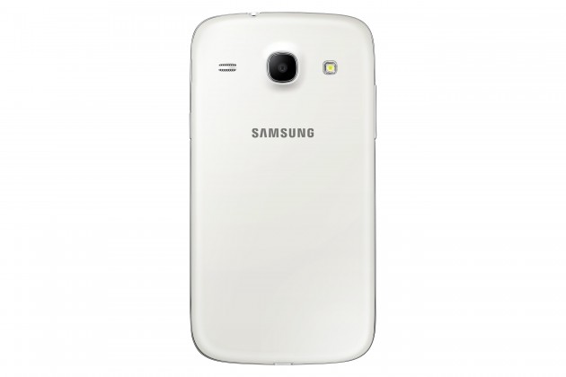 android samsung galaxy core 3