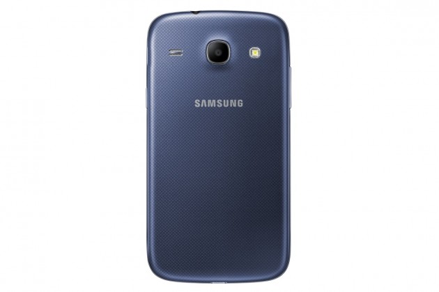 android samsung galaxy core 4