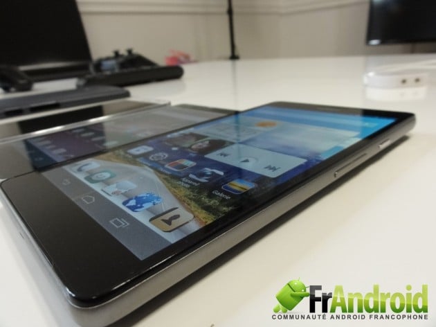 android smartphone huawei ascend mate 16