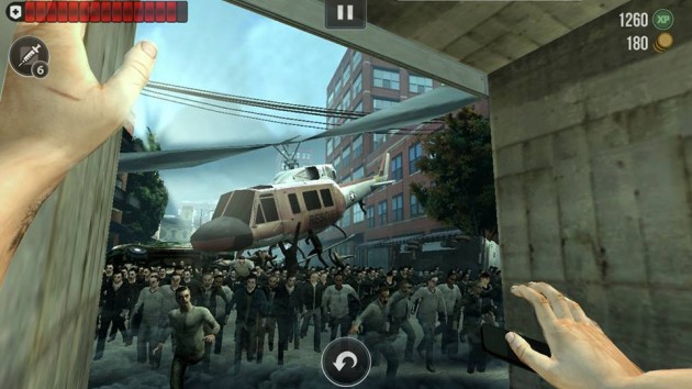 android world war z game pour juin 2013 image 0
