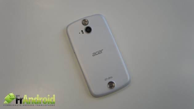 android acer liquid e2 image 3