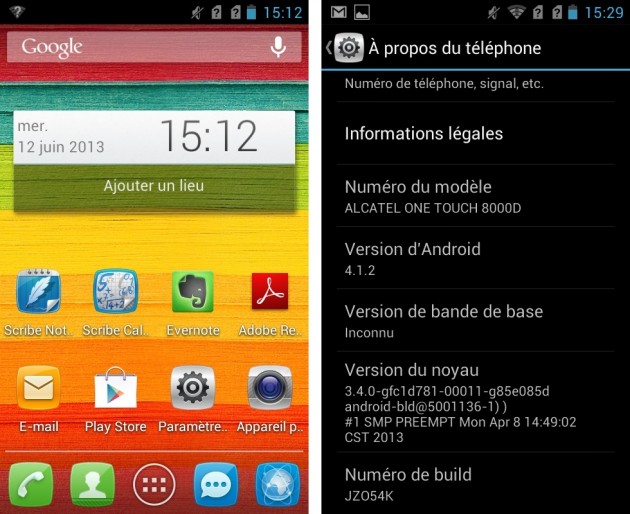 android alcatel one touch scribe easy logiciel 01