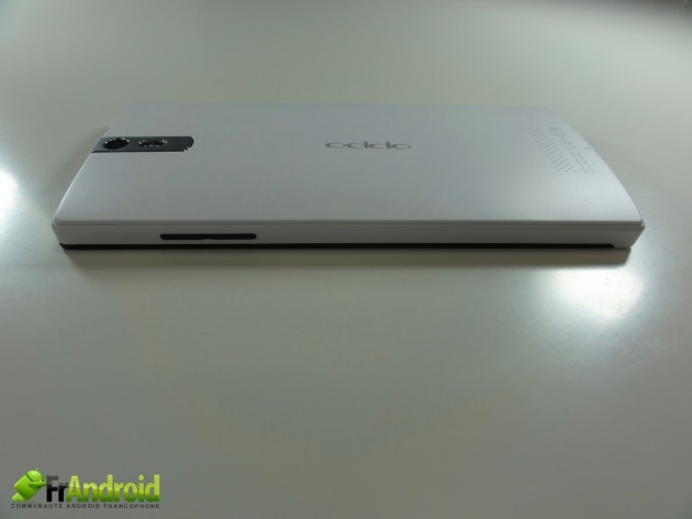 android oppo find 5 prise en main 3