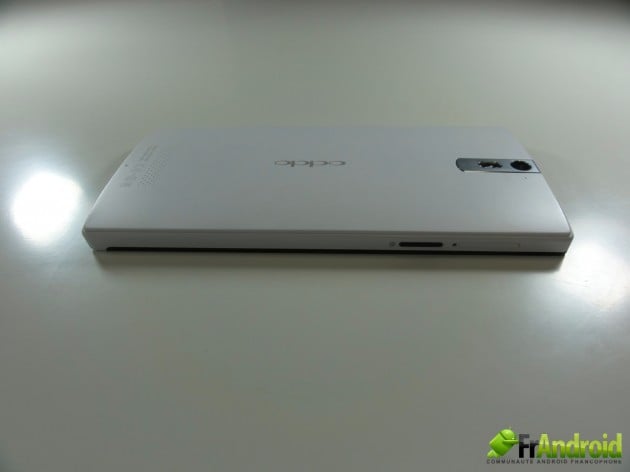 android oppo find 5 prise en main 4