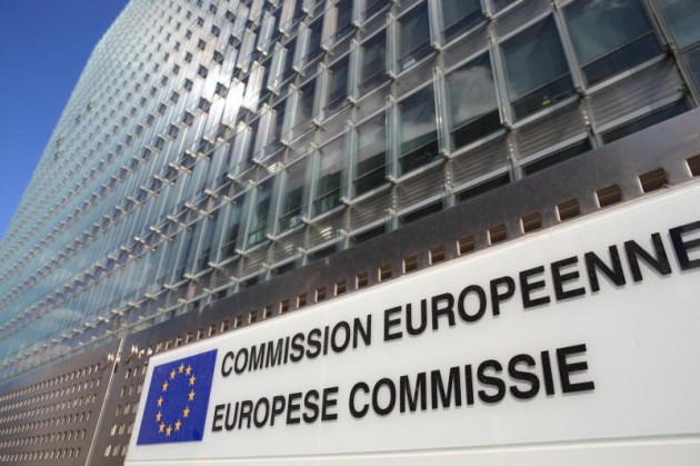Commission Européenne | BENELUXPIX/MAXPPP/Philippe Turpin