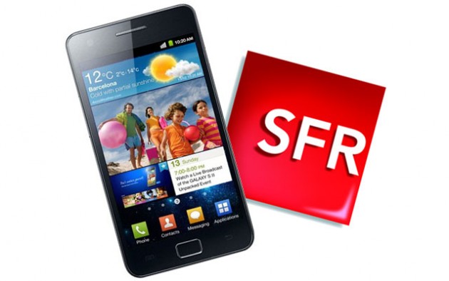 Android-4.1.2-Jelly Bean-SFR-Galaxy-S2-NFC