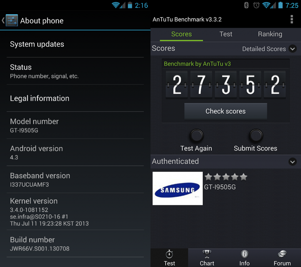 android 4.3 jelly bean jwr66v.s001.13.07.08 samsung galaxy s4 google play edition gs4 gpe