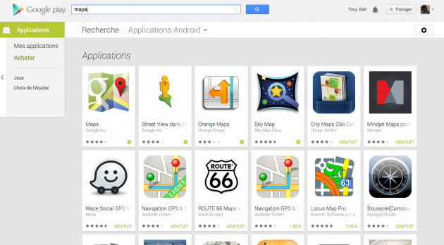 android google play web juillet july 2013 17