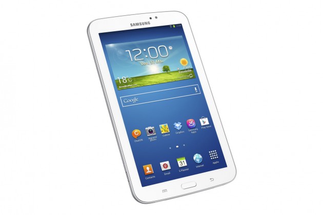 Samsung Galaxy Tab 3 7.0