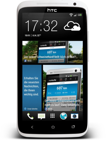 comment installer android 4.2.2 sur htc one x