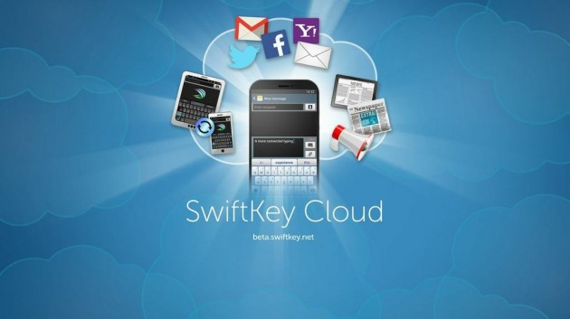 android swiftkey cloud swiftkey 4.2