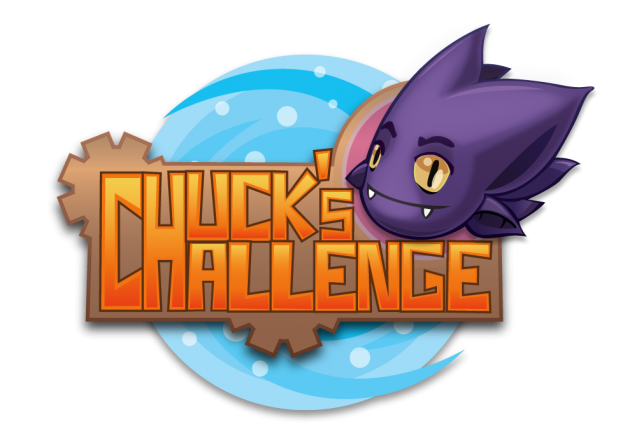 chucks-challenge-logo