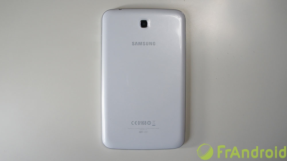 Samsung Galaxy Tab 7.0 3