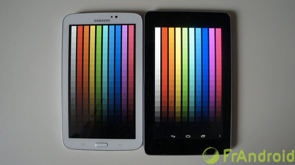 Samsung Galaxy Tab 7.0 3