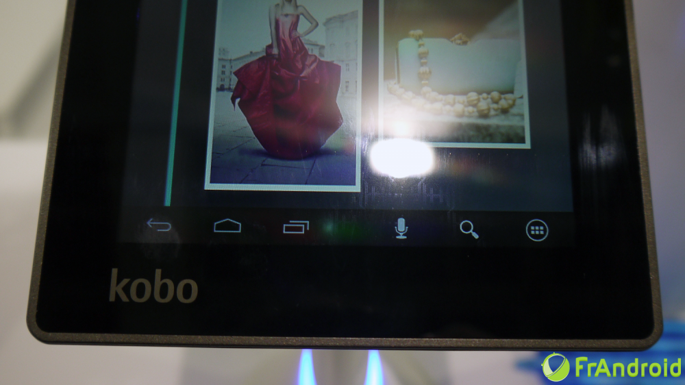 Kobo-Arc-7-Android