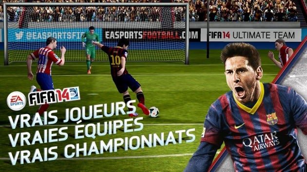 android fifa 14 suisse image 1