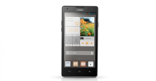 android huawei ascend g700 image 0