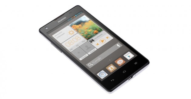 android huawei ascend g700 image 1