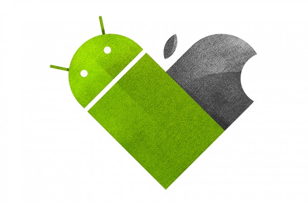 android tumblr logo