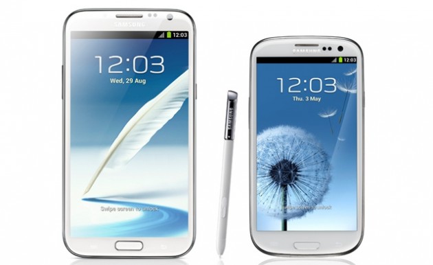 canada android 4.3 jelly bean galaxy note 2 galaxy s3 galaxy s4