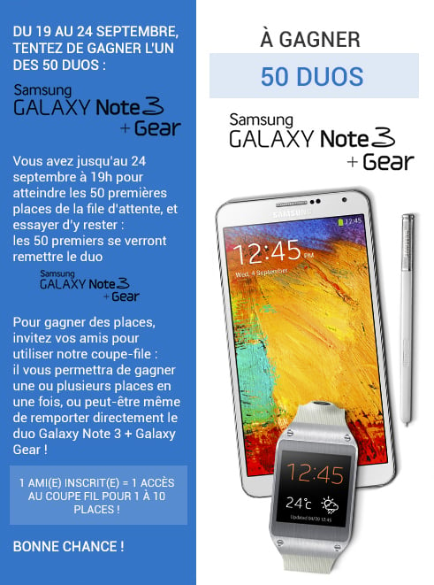 Samsung Galaxy Line