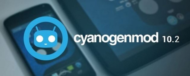 android cyanogenmod 10.2 nightly builds rom custom lg g2 google nexus 7 2013 4g