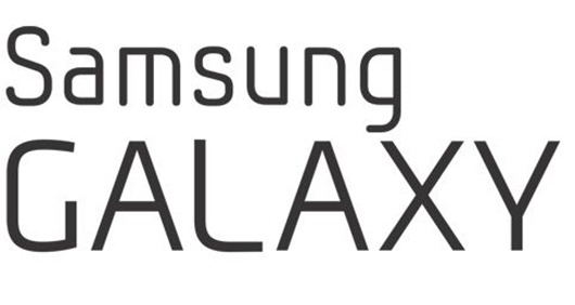 android samsung galaxy blah logo