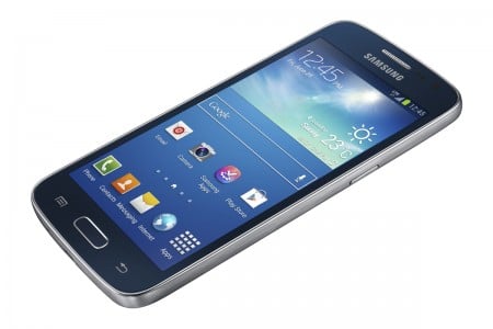 android samsung galaxy 2 lte express