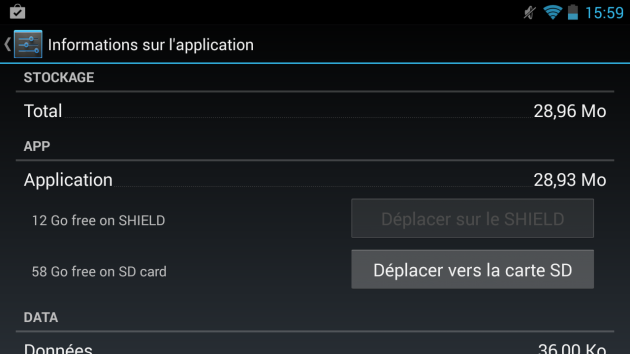 android 4.3 jelly bean mise à jour nvidia shield 02