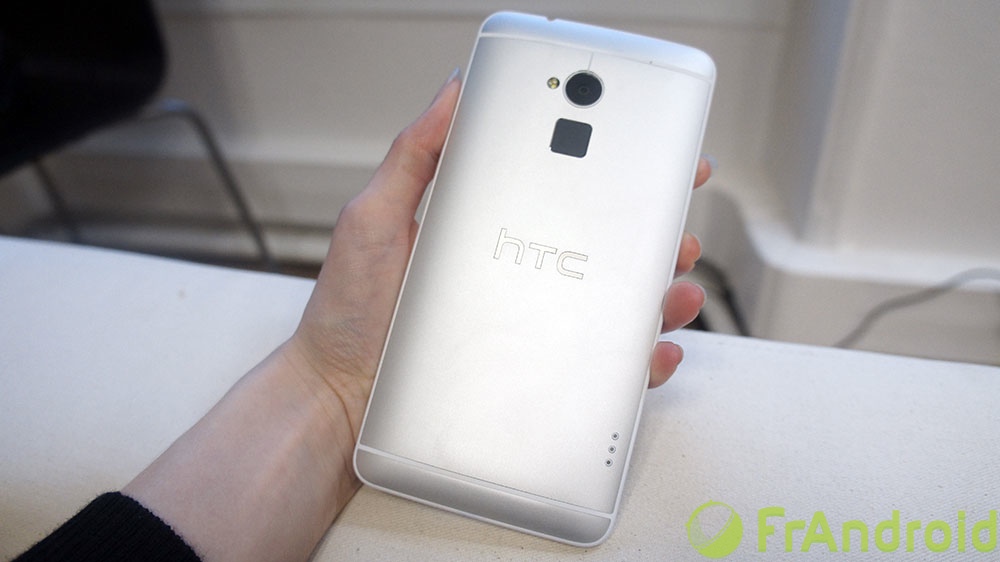comment nettoyer htc one