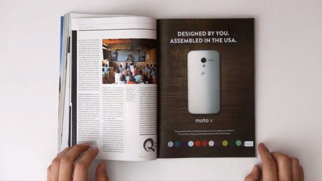 Motorola-Moto-X-Publicite-imprimee-interactive-print-ad-Wired-Decembre-2013-840x472