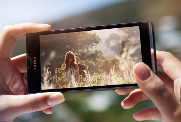 android 4.3 sony xperia sp beta image 0