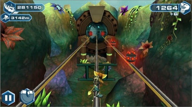 android Ratchet and Clank BTN image 4