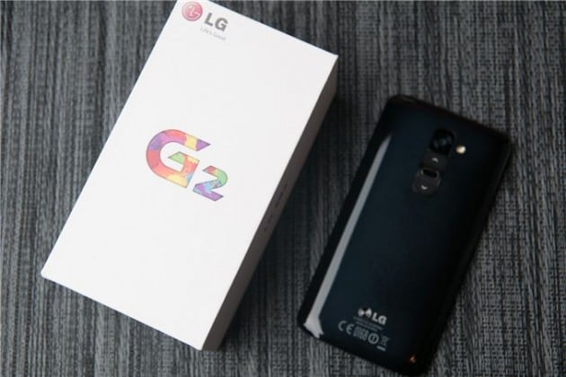 android lg g2 mini non officielle unofficial image 0